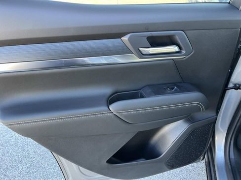 New 2026 GMC Terrain Elevation w/ Elevation Premium Package image 17