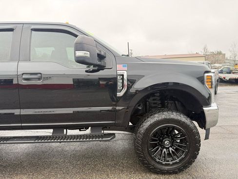 Used 2019 Ford F350 XL w/ STX Appearance Package image 19