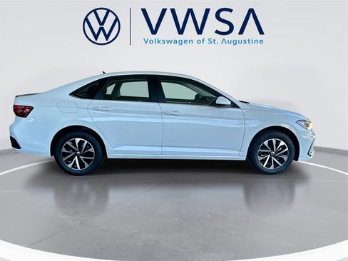 New 2026 Volkswagen Jetta S image 10