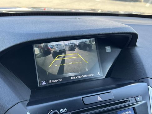 Certified 2019 Acura MDX SH-AWD w/ Technology Package image 16