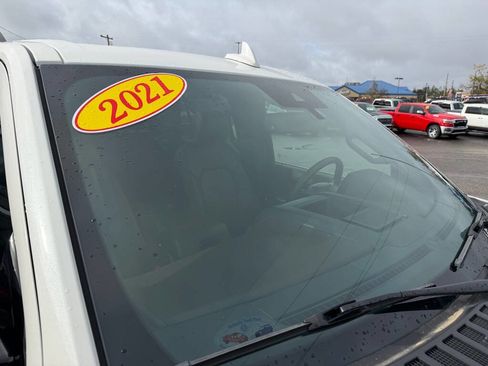 Used 2021 Ford Expedition King Ranch image 68