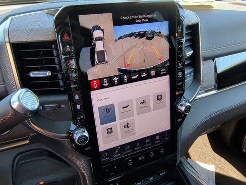 New 2026 RAM 3500 Longhorn image 29