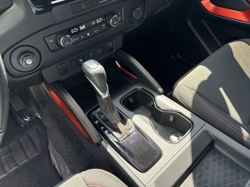 Used 2023 Nissan Frontier Pro-X w/ Technology Package image 26