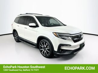 Used 2019 Honda Pilot Touring video 1