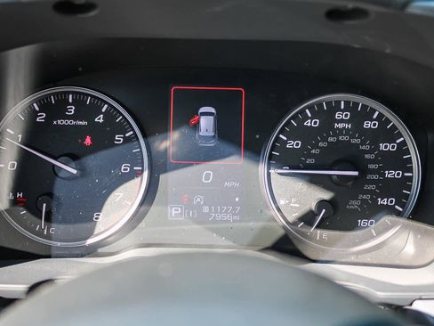 Used 2025 Subaru Crosstrek 2.5i Limited w/ Crosstrek Mirror Package AWD/4WD image 22