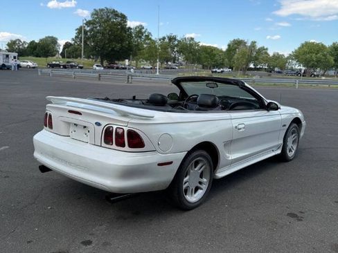 Used 1996 Ford Mustang GT RWD image 6