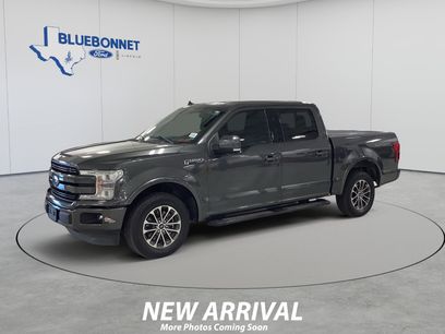 Used 2019 Ford F150 Lariat w/ Equipment Group 502A Luxury