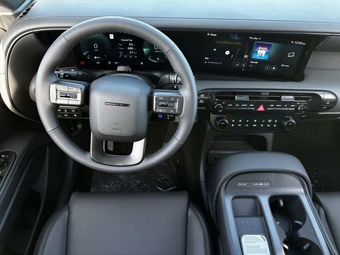 New 2026 Hyundai Palisade XRT Pro image 12