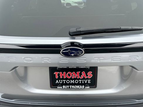 New 2026 Subaru Forester Premium image 38