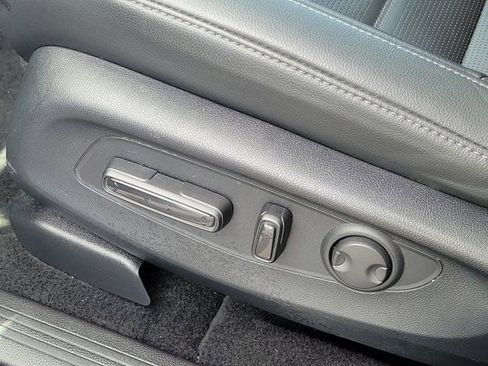 Certified 2025 Honda CR-V EX-L image 20