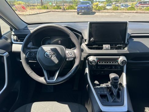 Certified 2024 Toyota RAV4 XLE w/ Convenience Package AWD/4WD image 16