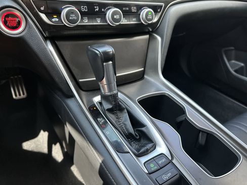 Used 2022 Honda Accord Sport Special Edition image 23