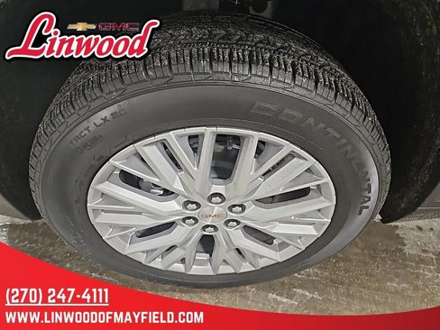 New 2026 GMC Acadia Elevation w/ Elevation Premium Package image 6