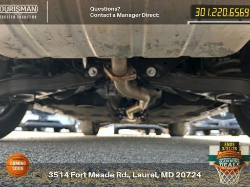 Used 2023 MAZDA CX-9 Carbon Edition image 22