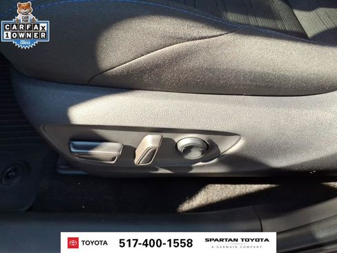 Used 2025 Toyota RAV4 SE w/ Weather Package AWD/4WD image 17