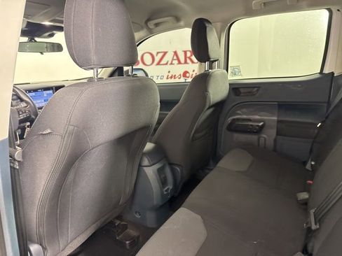 Used 2024 Ford Maverick XL image 14