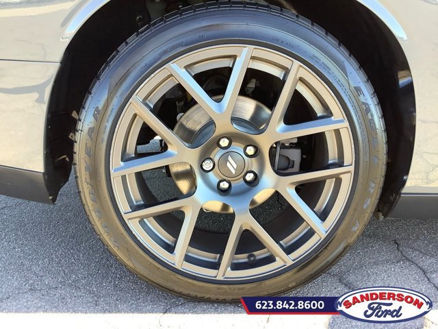 Used 2017 Dodge Challenger T/A RWD image 24