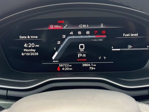 Used 2024 Audi A5 2.0T Premium Plus AWD/4WD image 18