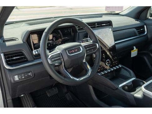 New 2026 GMC Terrain Elevation w/ Elevation Premium Package AWD/4WD image 11