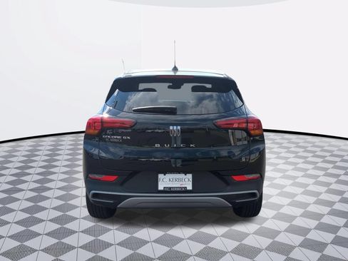 Certified 2024 Buick Encore GX Preferred FWD image 6