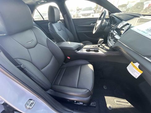 New 2026 Cadillac CT4 Premium Luxury image 29