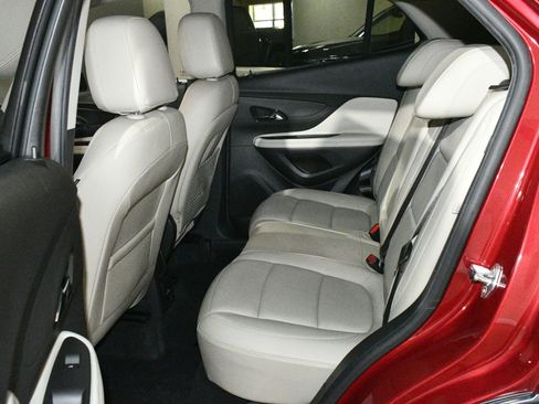 Used 2019 Buick Encore Essence w/ Safety Package II image 49