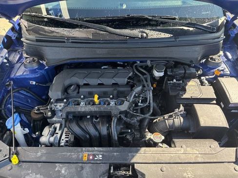 Certified 2026 Hyundai Venue SEL image 55