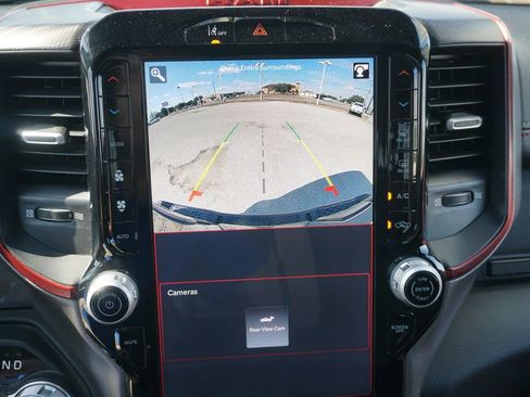 Used 2025 RAM 1500 Rebel w/ Trailer Tow Group image 34