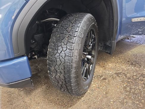 New 2026 GMC Sierra 1500 Elevation AWD/4WD image 32