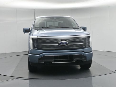 Used 2023 Ford F150 Lightning Lariat w/ Equipment Group 511A High image 35