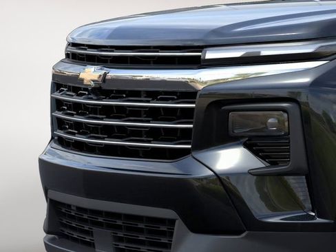 New 2026 Chevrolet Traverse LT image 13