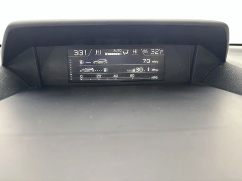 Used 2023 Subaru Forester Limited image 14