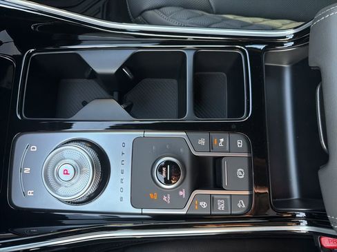 New 2026 Kia Sorento SX Prestige image 32