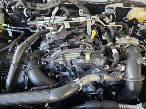 New 2025 Ford Bronco Big Bend image 22