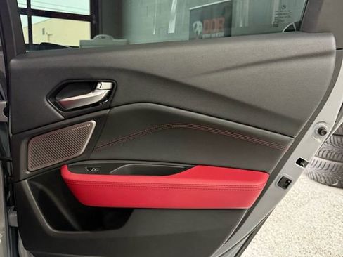 Used 2024 Acura TLX Type S image 16
