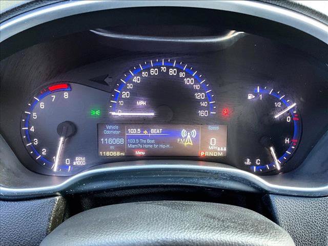 Used 2014 Cadillac SRX Luxury FWD image 19