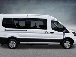 Used 2025 Ford Transit 350 XLT RWD video 2