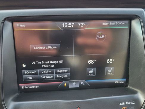 Used 2014 Ford Flex SEL w/ Equipment Group 202A image 37