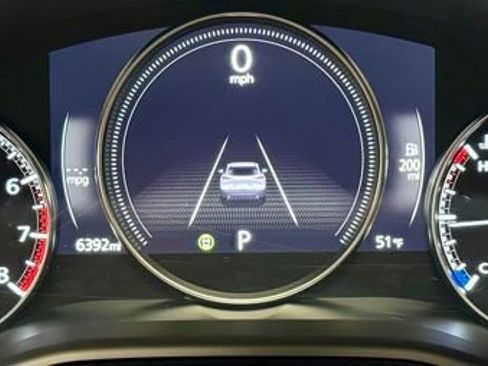 Certified 2025 MAZDA CX-30 AWD 2.5 S w/ Premium Package image 19