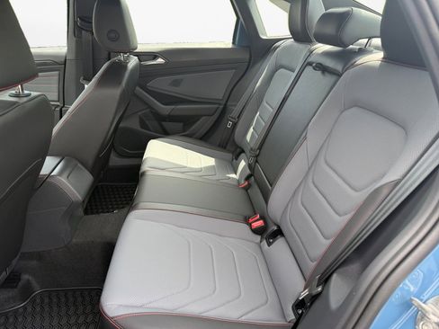 New 2026 Volkswagen Jetta GLI Autobahn FWD image 13