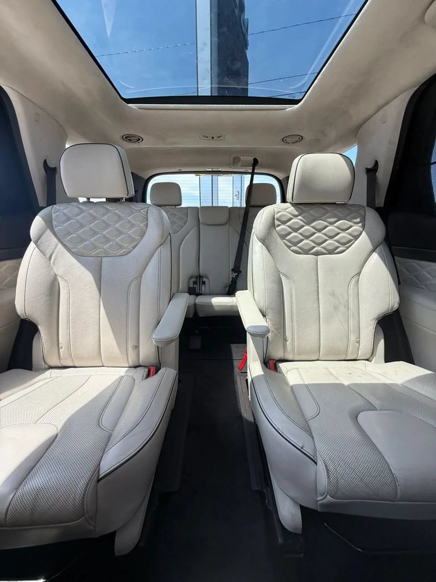 Used 2020 Hyundai Palisade Limited AWD/4WD image 22