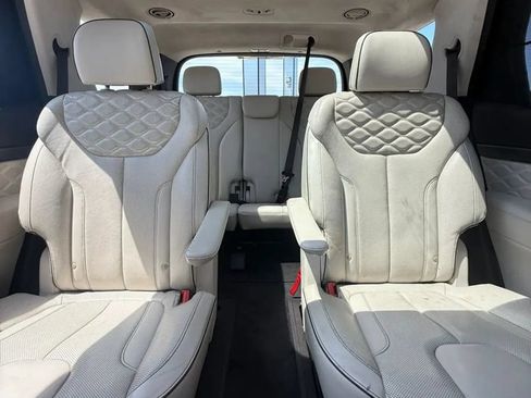 Used 2020 Hyundai Palisade Limited AWD/4WD image 22