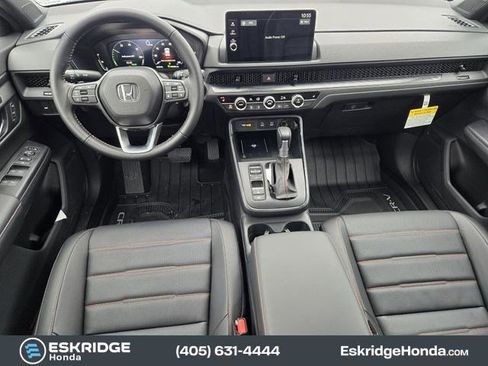 Certified 2026 Honda CR-V Sport-L image 20