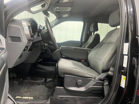 Used 2023 Ford F150 XLT w/ XTR Package AWD/4WD image 17