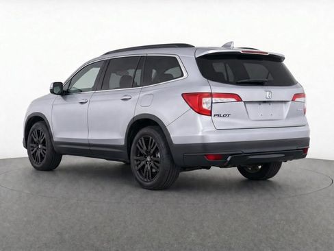 Used 2021 Honda Pilot Special Edition image 5