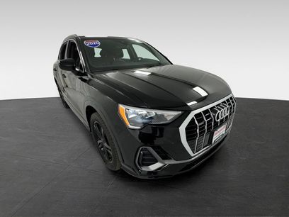 Used 2020 Audi Q3 2.0T Premium w/ Convenience Package