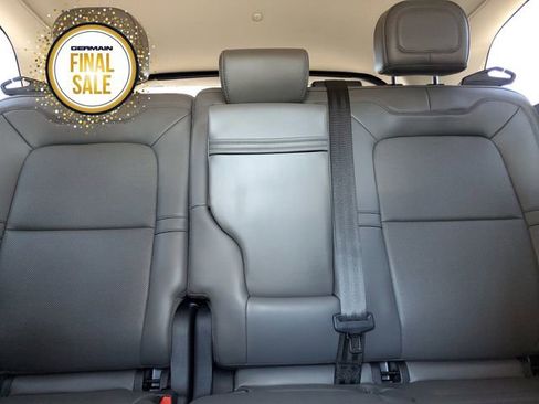 Certified 2024 Lincoln Corsair FWD w/ Equipment Group 101A image 26