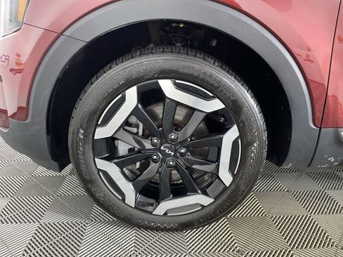 Certified 2023 Kia Telluride S w/ S Sunroof Package image 20