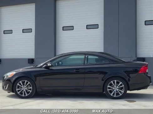 Used 2013 Volvo C70 T5 image 8