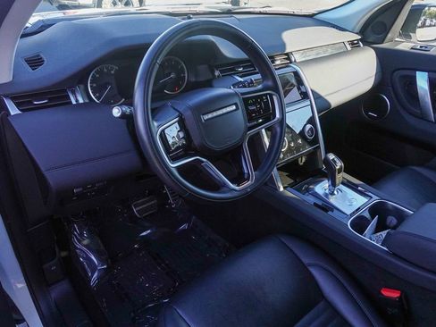 Used 2023 Land Rover Discovery Sport SE image 13